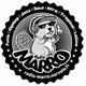 Logo de Radio Marro