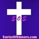 Logo de Savior Of Sinners