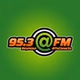 @FM (Arroba FM) - XHRT logo