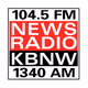 Logo de KBNW Talk - KBNW