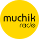 Logo de Muchik Radio