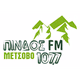 Logo de Pindos FM