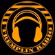 Tremplin Radio logo
