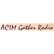 Logo de ACIM Gather Radio