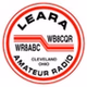 Cleveland, OH Repeater - WR8ABC logo