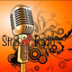 Logo de Str8 A Radio