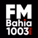 FM Bahia 100.3 logo
