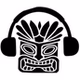Surf Rider Radio logo