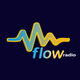 Logo de Flow Radio
