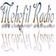 Logo de Mehefil Radio