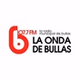 La Onda de Bullas logo