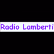 Logo de Radio Lamberti