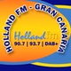 Holland FM logo