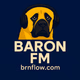 Logo de BaronFM