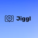 Jiggl Radio logo