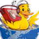 Logo de Radio Sans Soupe
