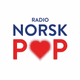 Logo de Radioplay - Norsk Pop