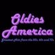 OldiesAmerica logo