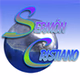 Sermon Cristiano Radio logo