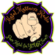 Logo de Metal Massacre Radio