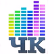 Logo de Радио ЧК