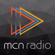 Logo de MCN Radio