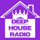Logo de Deep House Radio