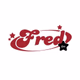 Logo de FRED FM 90.1fm - KSAK