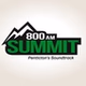 800 Summit - CKOR logo