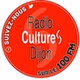 Radio Cultures Dijon logo