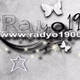 Logo de Radyo 1900