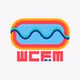 WCFM logo