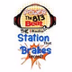 Logo de Power 813 The Beat