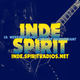 Logo de IndeSpirit