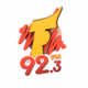 Logo de Rádio Fonte 92.3 FM