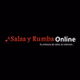 Salsa y Rumba Online I logo