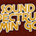 Sound Spectrum Jammin' Gold logo