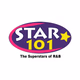 Logo de Star 101 - KZYQ
