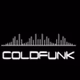 Coldfunk Radio logo