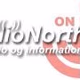 Logo de Radio North