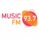 Logo de Radio Music FM 93.7