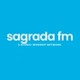 Rádio Sagrada FM logo