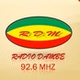 Radio Damabé Maréna logo