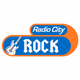 Logo de Radio City - Rock