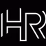 HR radio station logo