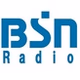 BSNラジオ logo