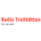 Radio Trollhattan logo