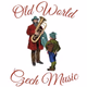 Logo de Old World Czech Music