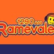 Rádio Ramevale logo