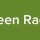 Logo de Green Radio